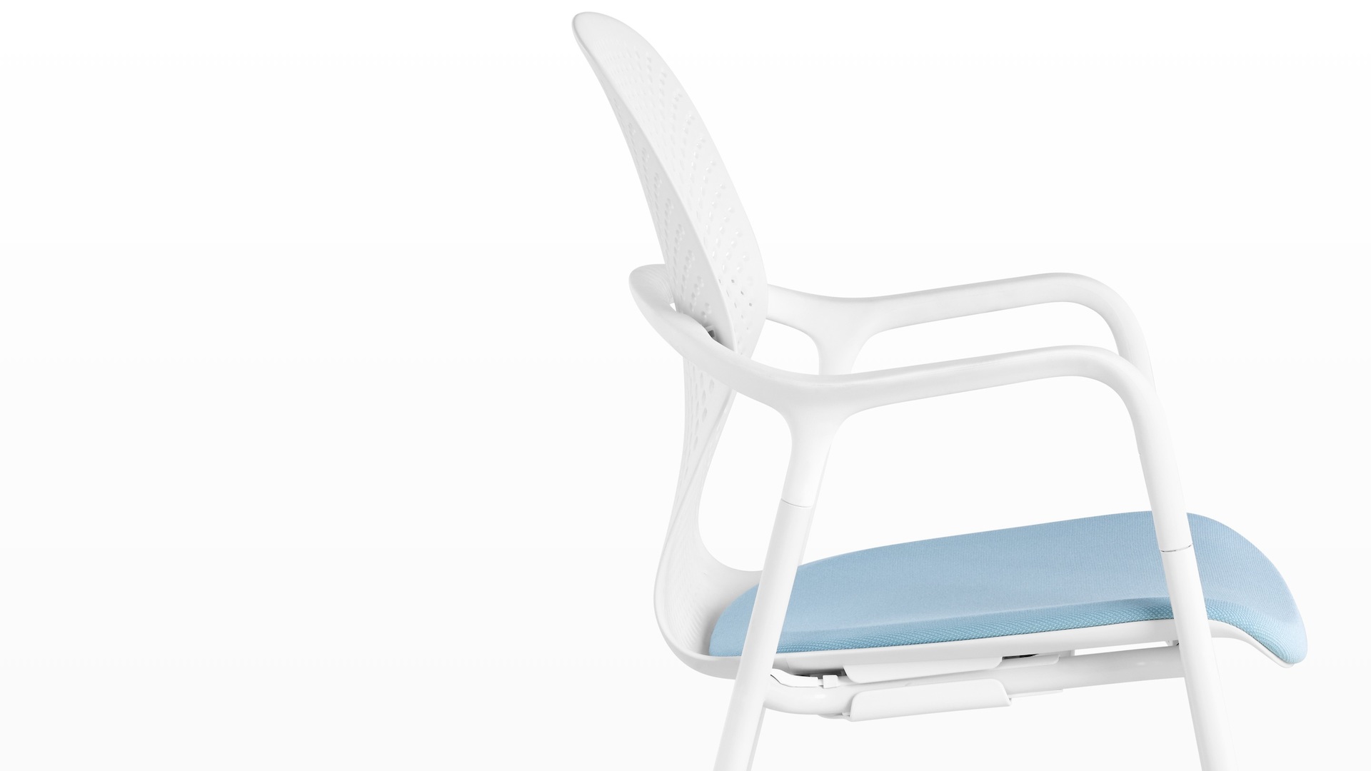 办公椅|现代真皮会议椅|办公家具|设计师家具|凯恩会议椅